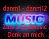 Denk an mich - Zate Ced