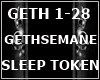 SLEEP TOKEN |Gethsemane2