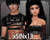 Me X X Bundle