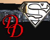 [DD]Superman Chain Belt