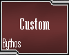 Avitus Custom :P