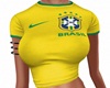 Shirt - Brasil 2022Copa