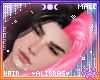 🌸; Cupid Hair