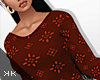 Carmelia Full Fall Fit