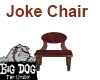 [BD] Joke Chair