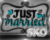 *SK*JUST MARRIED2