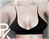 P• IW Black Bra