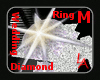 [LA] Wedding Ring Dia LM