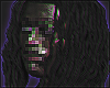 LONG DREADS Black
