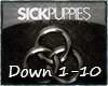 SickP-You're Going Down