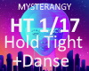 Mix Danse Hold Tight