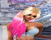 Keela Blonde/Pink