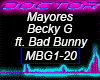 Mayores