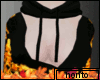 🍁 burn hoodie