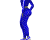 *MIA* LV Blue Outfit F