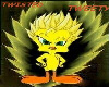 twisted tweety picture