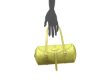 Bag Papillon Yellow 1 L