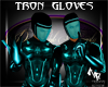 TRON Gloves