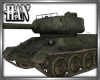[H]MBT ► RUS T-34*Furn