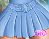 Skirt Blue RLL
