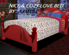 NICE & COZY LOVE BED