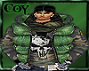 Coy|MercenaryTOp