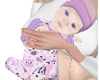 Asiram baby winter