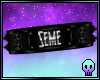 Chrome Seme Collar F