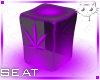 Weedies Purple 1b Ⓚ