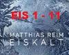 Matthias Reim - Eiskalt