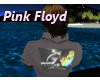 Pink Floyd Muscle Shirt