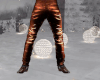 jj l Leather Pants