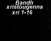 Bandh Xristougenna