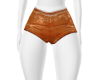 Summer short 1105 orange