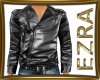 (EZ)Black Leather