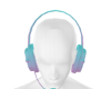 lilac headphones 2