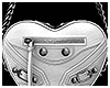 PUNK HEART BAG (A)