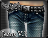 [Aluci] De. Jeans V.3