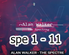 Alan Walker - The Spectr