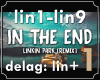 Linkin Park In The End 1