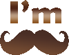 [a7md] Mustache Shirt