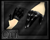QUI Explicit GlovesShort