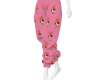 PIJAMA CLÇ FLORZINHA