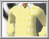 EJ*Irish sweater beige