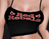 Red Rebels | Women