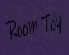 [RoomToy]-Headsign-