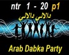 Arab Dabka Party - P1