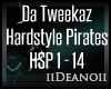DaTweekaz-HStyle Pirates