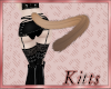 Kitts* Honey Tail v1