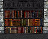 Black Oak Bookshelf